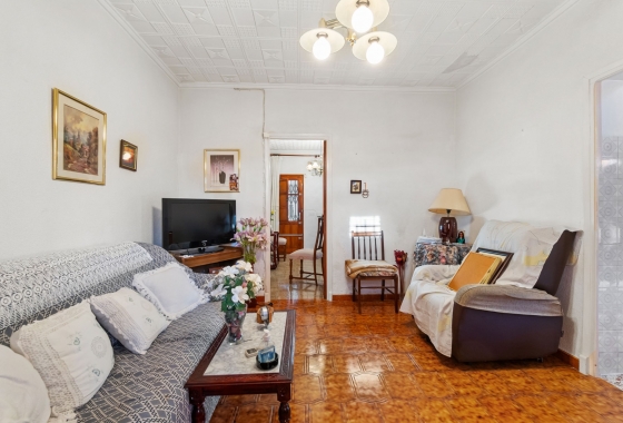 Reventa - Finca - Orihuela Costa - Orihuela