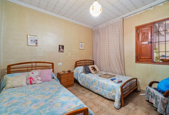 Reventa - Finca - Orihuela Costa - Orihuela