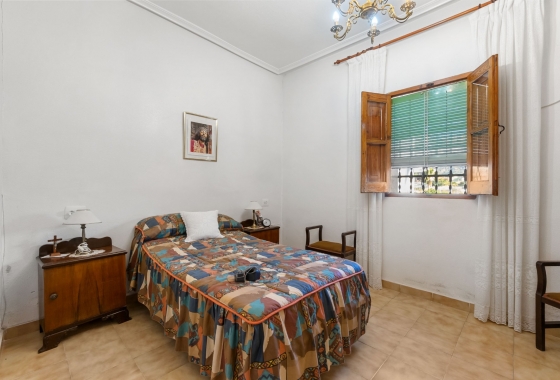 Reventa - Finca - Orihuela Costa - Orihuela