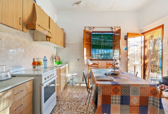 Reventa - Finca - Orihuela Costa - Orihuela