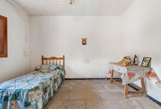 Reventa - Finca - Orihuela Costa - Orihuela