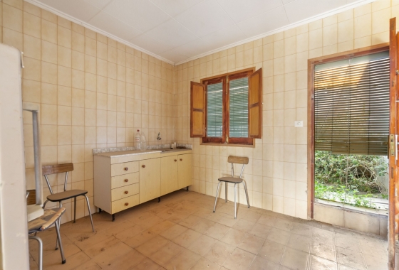 Reventa - Finca - Orihuela Costa - Orihuela