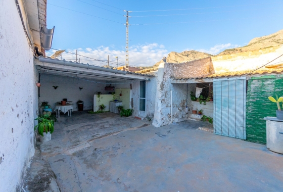 Reventa - Finca - Orihuela Costa - Orihuela