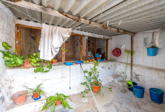 Reventa - Finca - Orihuela Costa - Orihuela