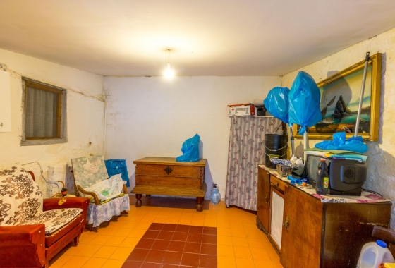 Reventa - Finca - Orihuela Costa - Orihuela