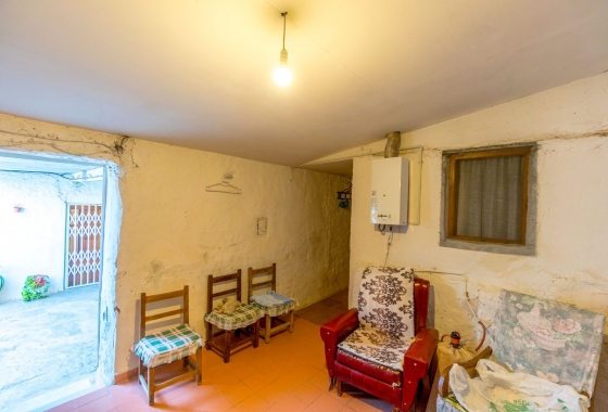 Reventa - Finca - Orihuela Costa - Orihuela