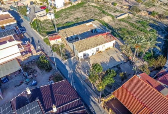 Reventa - Finca - Orihuela Costa - Orihuela