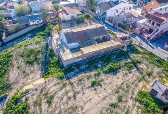 Reventa - Finca - Orihuela Costa - Orihuela