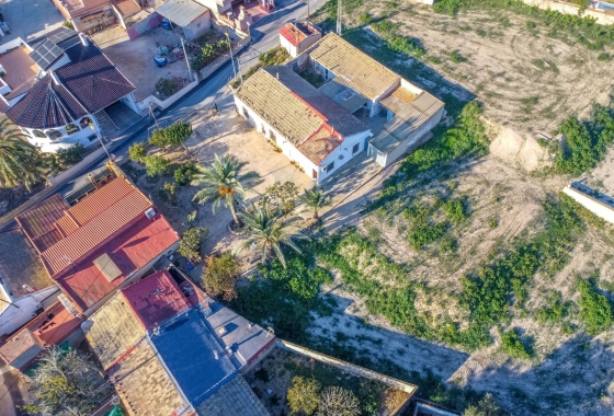 Reventa - Finca - Orihuela Costa - Orihuela