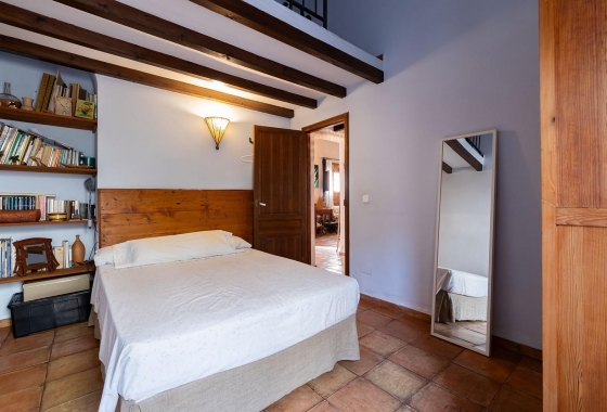 Rynek Wtórny - Farma - Torre Pacheco - Sierra Golf - Balsicas