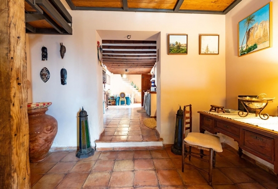 Rynek Wtórny - Farma - Torre Pacheco - Sierra Golf - Balsicas