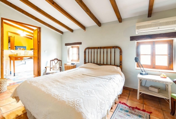 Rynek Wtórny - Farma - Torre Pacheco - Sierra Golf - Balsicas