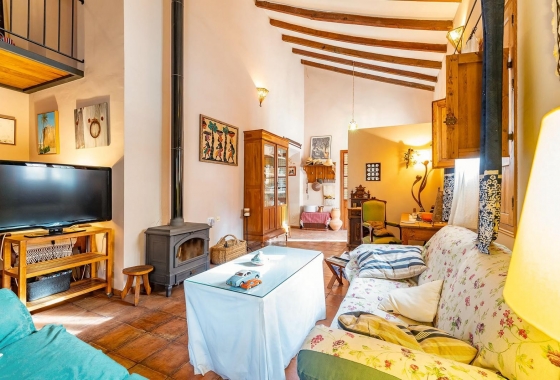 Rynek Wtórny - Farma - Torre Pacheco - Sierra Golf - Balsicas