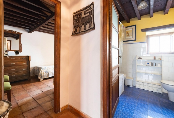 Rynek Wtórny - Farma - Torre Pacheco - Sierra Golf - Balsicas