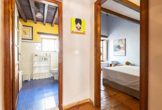 Rynek Wtórny - Farma - Torre Pacheco - Sierra Golf - Balsicas