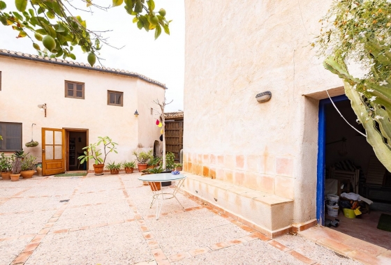 Rynek Wtórny - Farma - Torre Pacheco - Sierra Golf - Balsicas