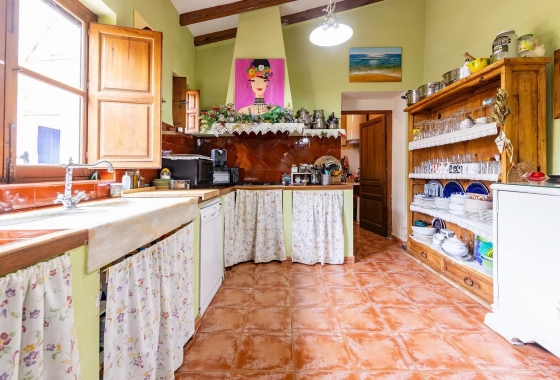 Rynek Wtórny - Farma - Torre Pacheco - Sierra Golf - Balsicas