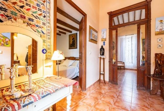 Rynek Wtórny - Farma - Torre Pacheco - Sierra Golf - Balsicas