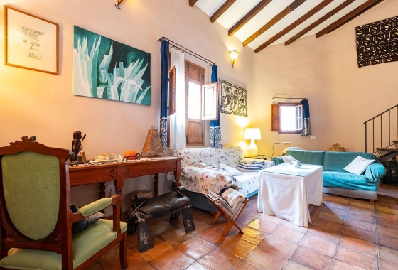 Rynek Wtórny - Farma - Torre Pacheco - Sierra Golf - Balsicas