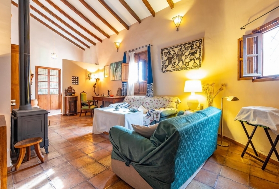 Rynek Wtórny - Farma - Torre Pacheco - Sierra Golf - Balsicas