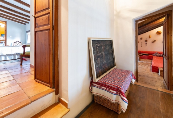 Rynek Wtórny - Farma - Torre Pacheco - Sierra Golf - Balsicas