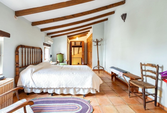 Rynek Wtórny - Farma - Torre Pacheco - Sierra Golf - Balsicas