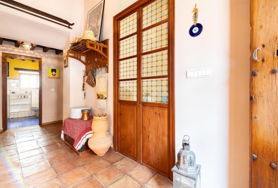 Rynek Wtórny - Farma - Torre Pacheco - Sierra Golf - Balsicas