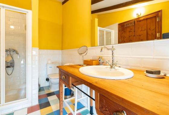 Rynek Wtórny - Farma - Torre Pacheco - Sierra Golf - Balsicas