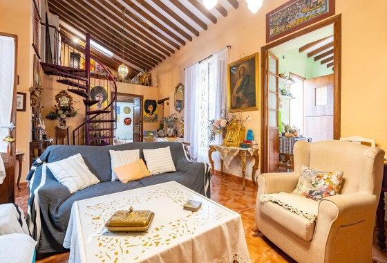 Rynek Wtórny - Farma - Torre Pacheco - Sierra Golf - Balsicas