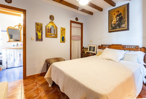 Rynek Wtórny - Farma - Torre Pacheco - Sierra Golf - Balsicas