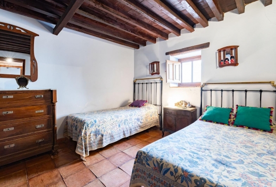 Rynek Wtórny - Farma - Torre Pacheco - Sierra Golf - Balsicas