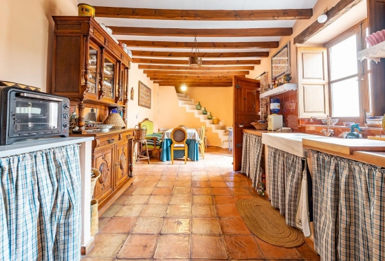 Rynek Wtórny - Farma - Torre Pacheco - Sierra Golf - Balsicas