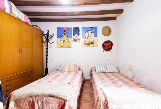 Rynek Wtórny - Farma - Torre Pacheco - Sierra Golf - Balsicas