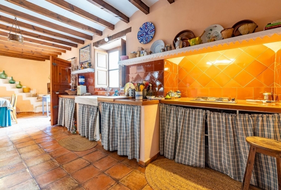 Rynek Wtórny - Farma - Torre Pacheco - Sierra Golf - Balsicas