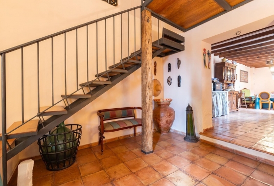 Rynek Wtórny - Farma - Torre Pacheco - Sierra Golf - Balsicas