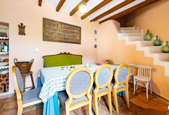 Rynek Wtórny - Farma - Torre Pacheco - Sierra Golf - Balsicas