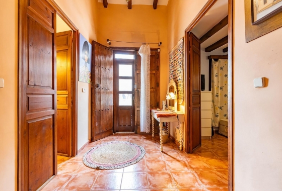 Rynek Wtórny - Farma - Torre Pacheco - Sierra Golf - Balsicas