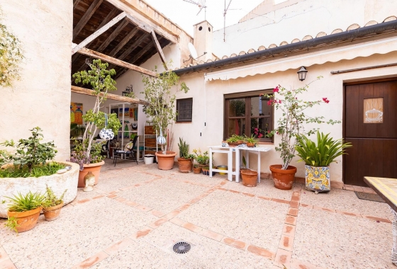 Rynek Wtórny - Farma - Torre Pacheco - Sierra Golf - Balsicas