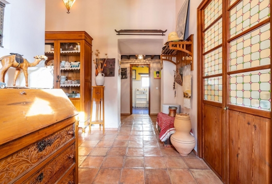 Rynek Wtórny - Farma - Torre Pacheco - Sierra Golf - Balsicas