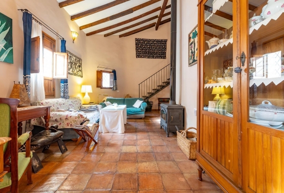 Rynek Wtórny - Farma - Torre Pacheco - Sierra Golf - Balsicas