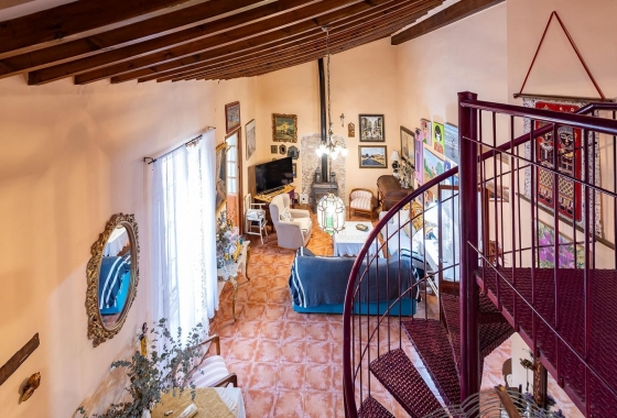 Rynek Wtórny - Farma - Torre Pacheco - Sierra Golf - Balsicas