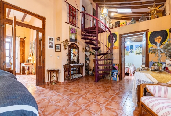 Rynek Wtórny - Farma - Torre Pacheco - Sierra Golf - Balsicas