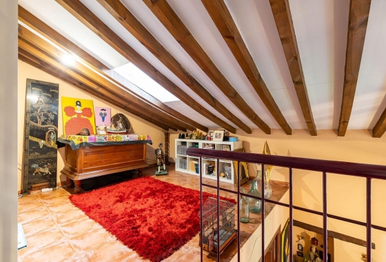 Rynek Wtórny - Farma - Torre Pacheco - Sierra Golf - Balsicas