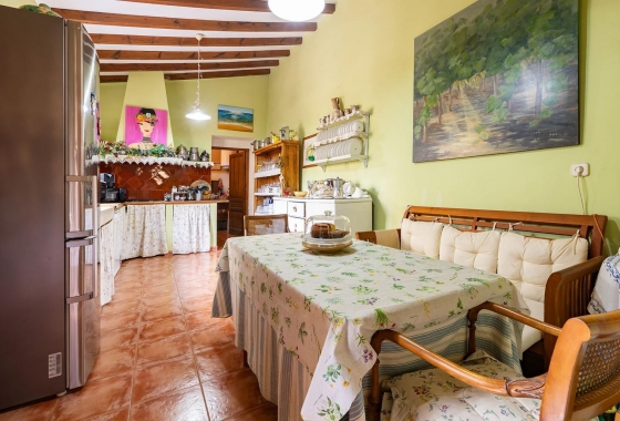 Rynek Wtórny - Farma - Torre Pacheco - Sierra Golf - Balsicas