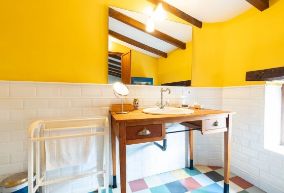 Rynek Wtórny - Farma - Torre Pacheco - Sierra Golf - Balsicas