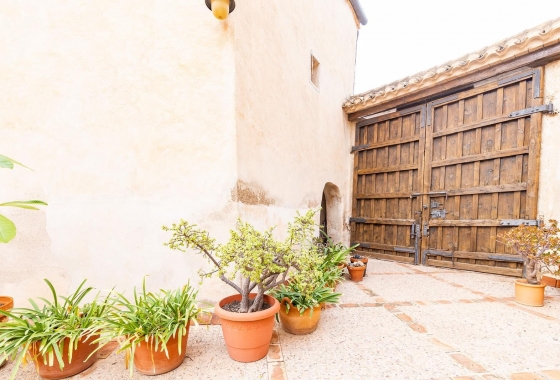 Rynek Wtórny - Farma - Torre Pacheco - Sierra Golf - Balsicas