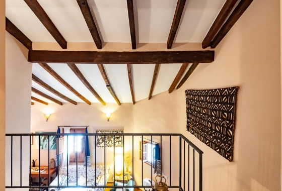 Rynek Wtórny - Farma - Torre Pacheco - Sierra Golf - Balsicas