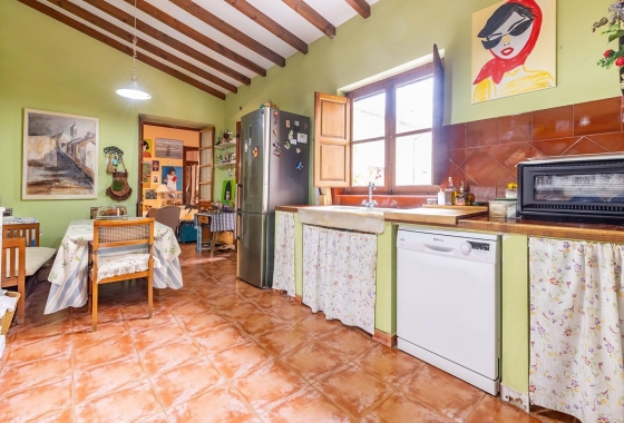 Rynek Wtórny - Farma - Torre Pacheco - Sierra Golf - Balsicas