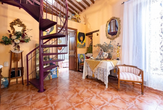 Rynek Wtórny - Farma - Torre Pacheco - Sierra Golf - Balsicas