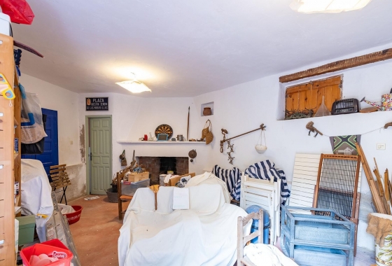 Rynek Wtórny - Farma - Torre Pacheco - Sierra Golf - Balsicas